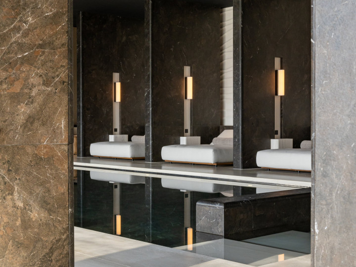 La Réserve Wellness