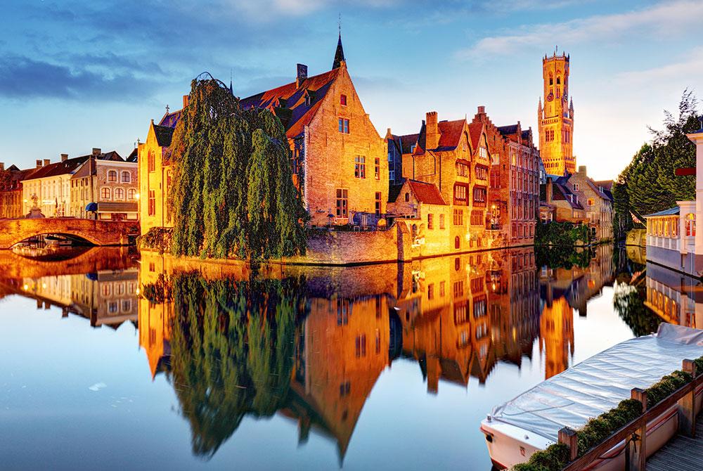 Brugge