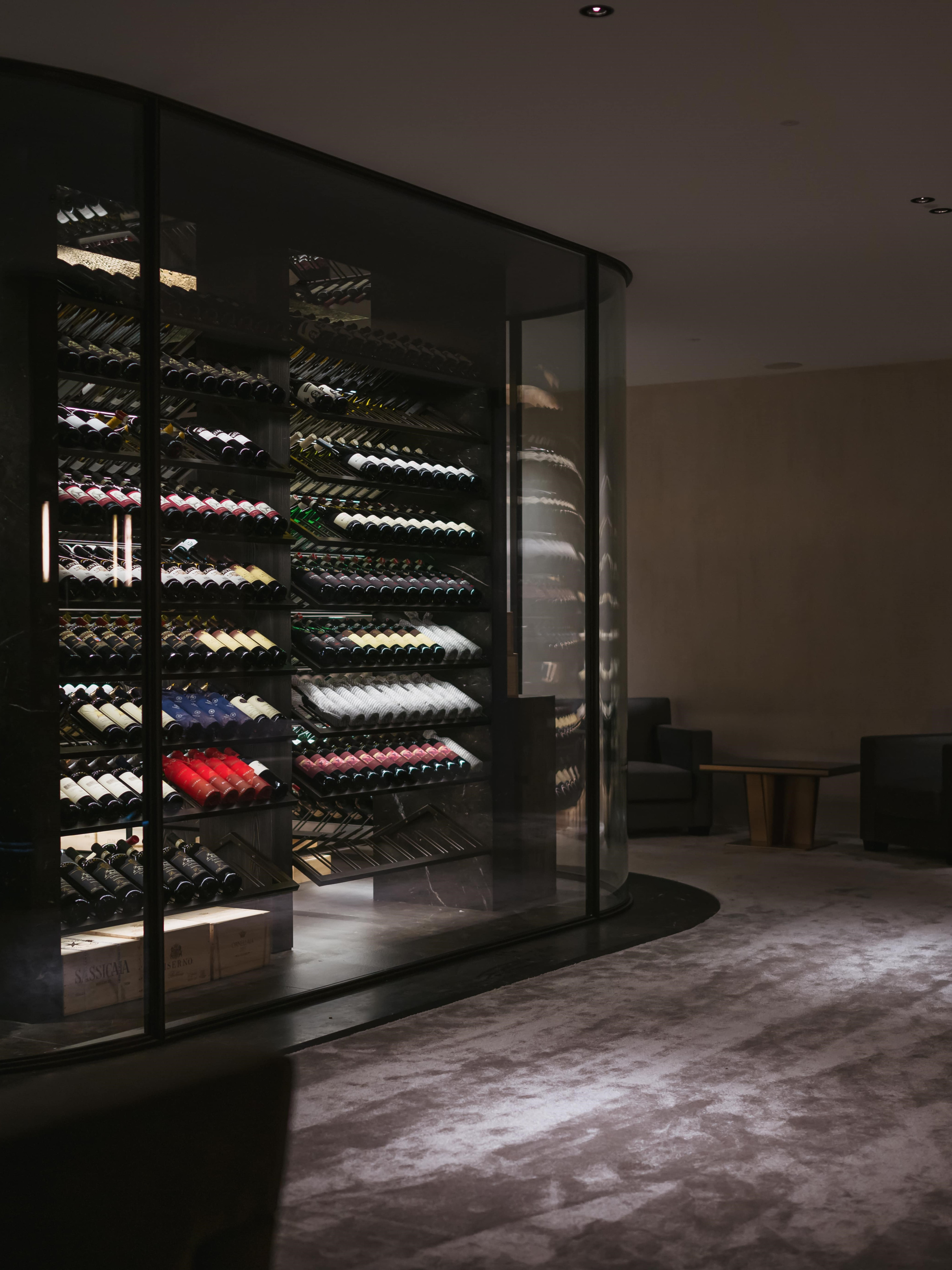 Winecellar