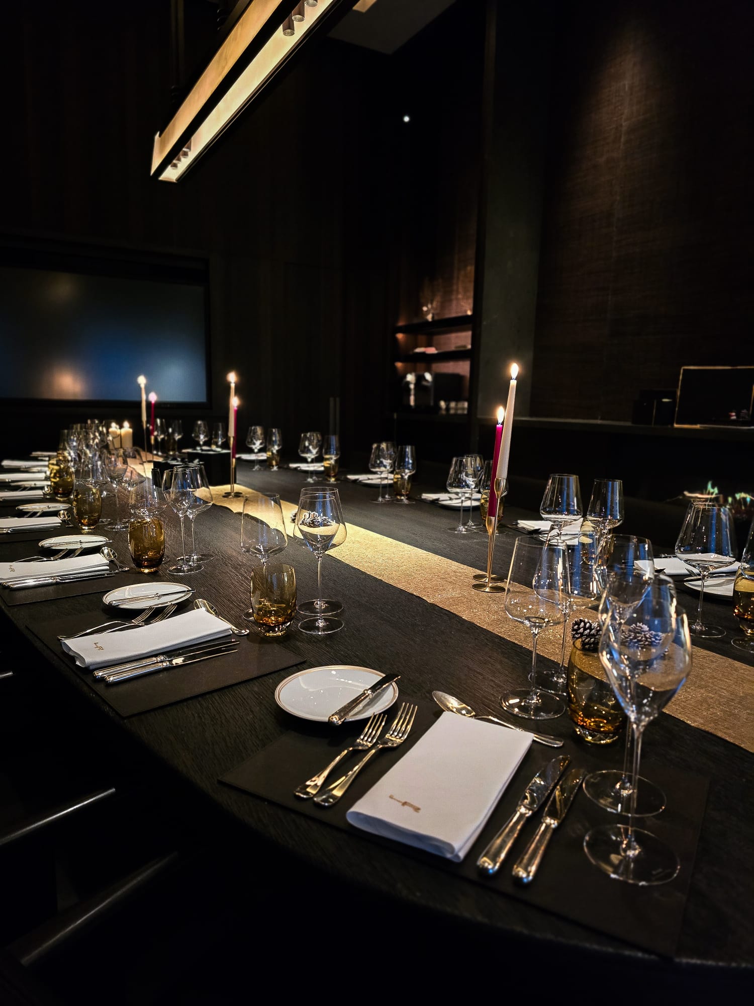 Private Dining