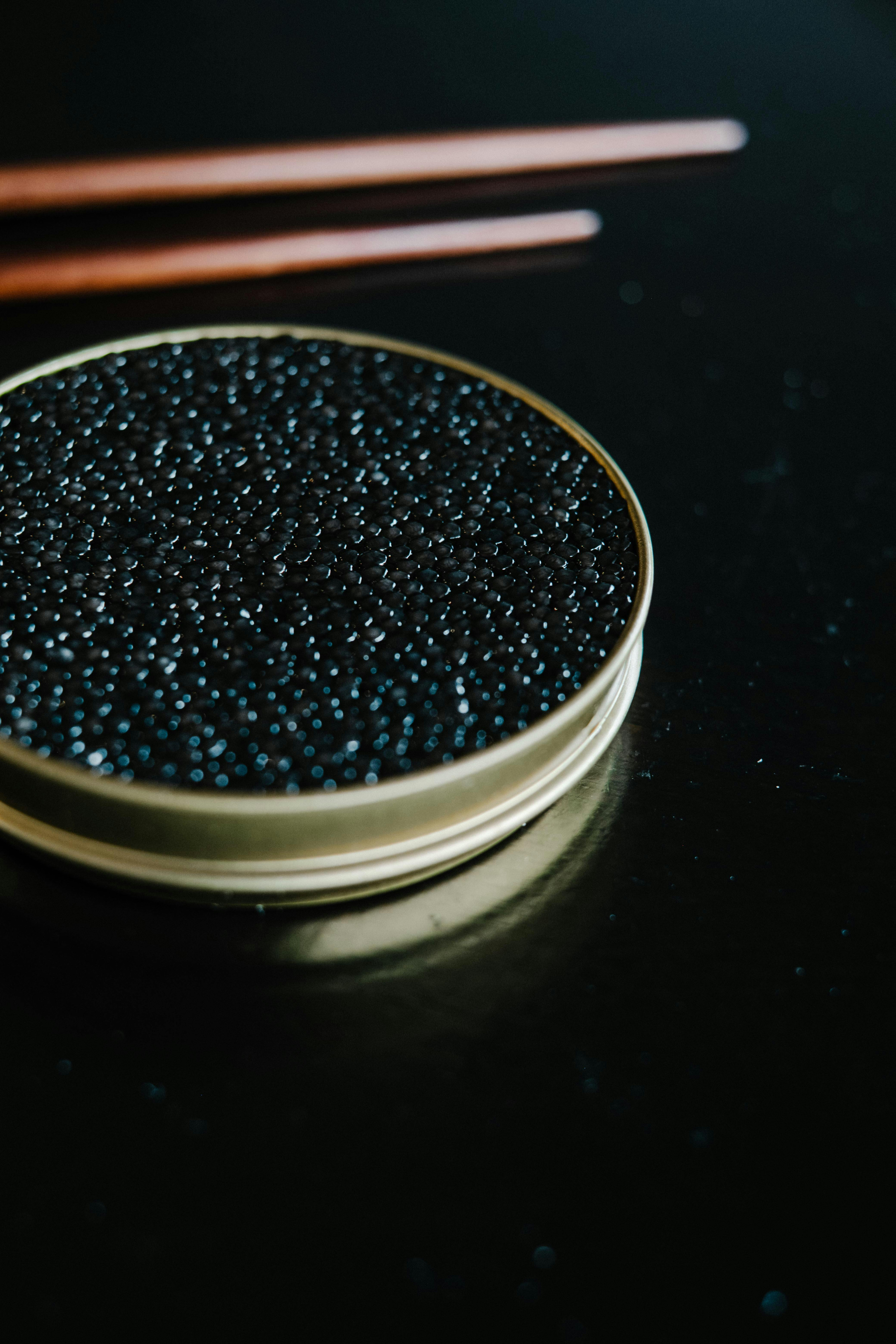 caviar