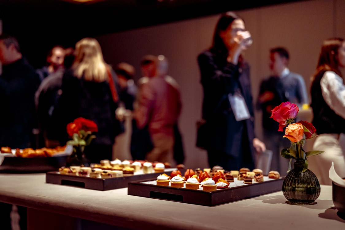 Zakelijke vergaderingen, seminaries en events - La Réserve Resort - Knokke-Heist