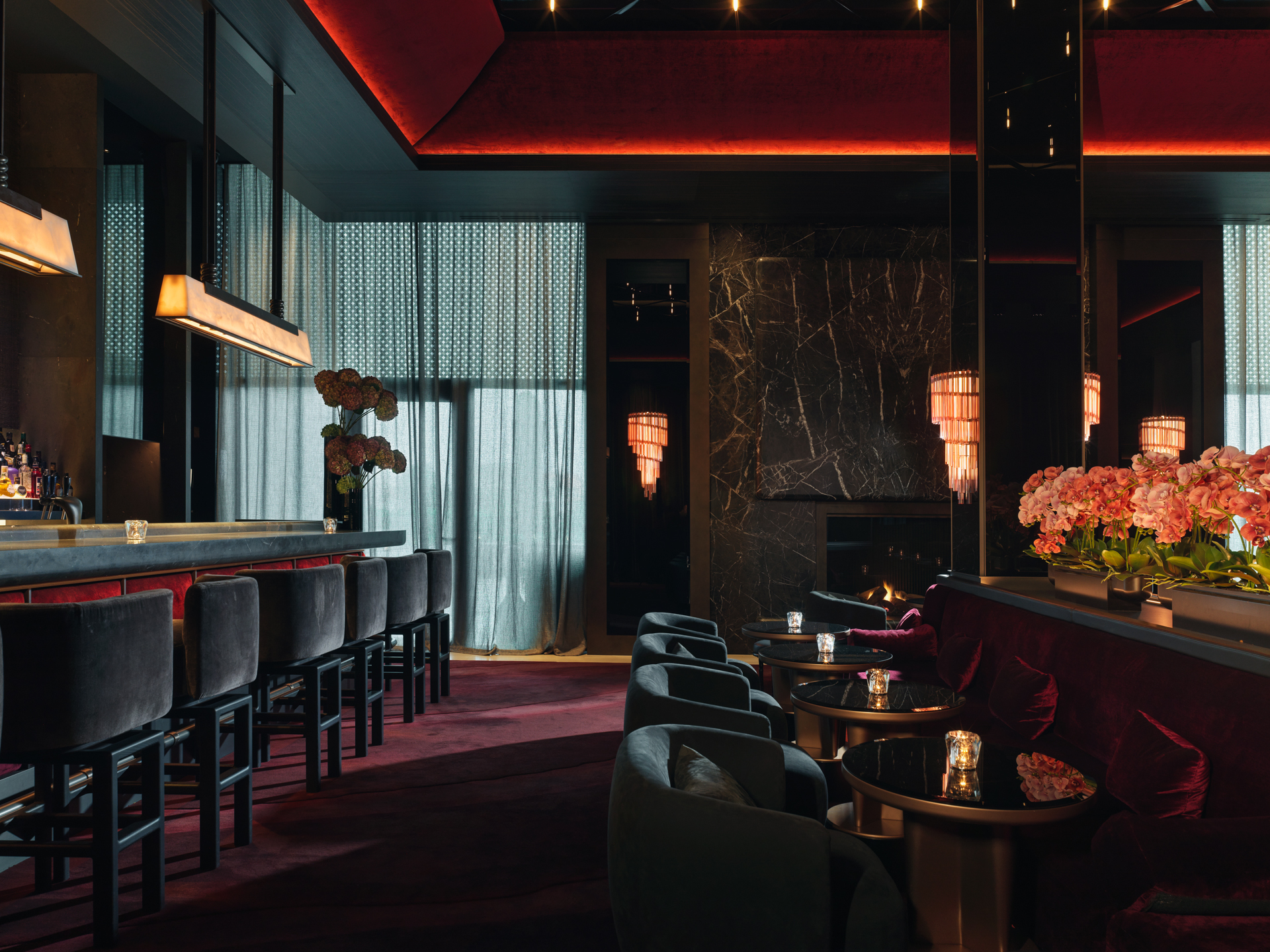 Scandinavian Winter Experience in Knokke-Heist | La Réserve Resort | La ...