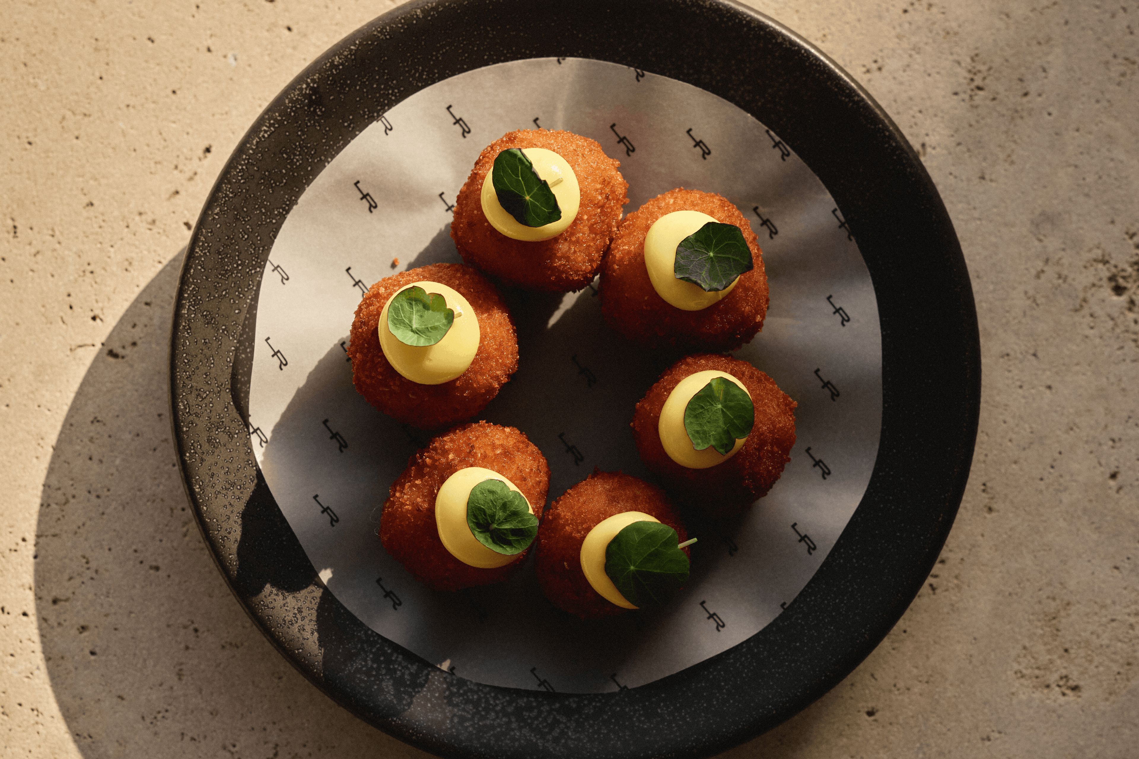 Bar Bites